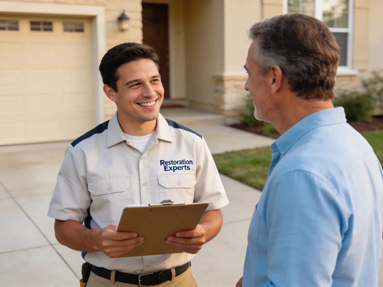Water Damage Cleanup Riley, IN FAQs